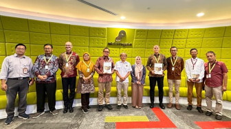 Kejar Giant Discovery, SKK Migas dan KKKS Akan Laksanakan Survei Seismic 3D Senilai Rp.1,1 Triliun